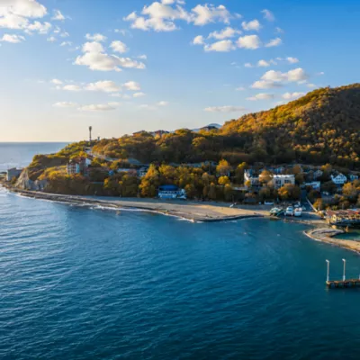 Автобусный тур в Архипо-Осиповку из г.Димитровград (выезд из г.Ульяновск)